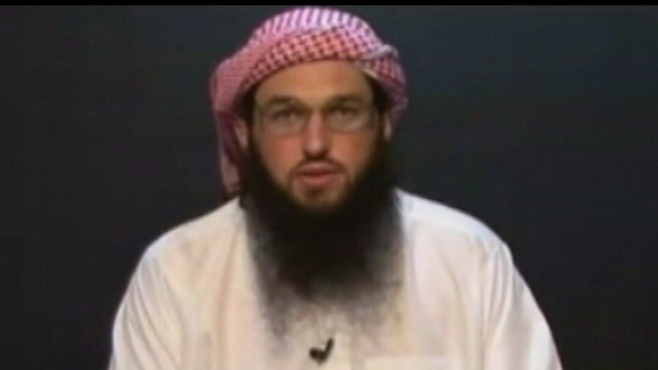 Adam Pearlman, terroriste d'Al-Qaïda